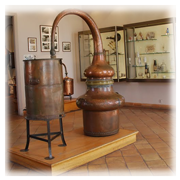 Grasse Distiller